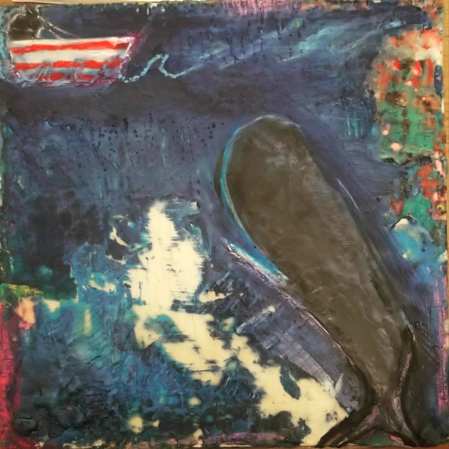 Big Bertha's Surprise