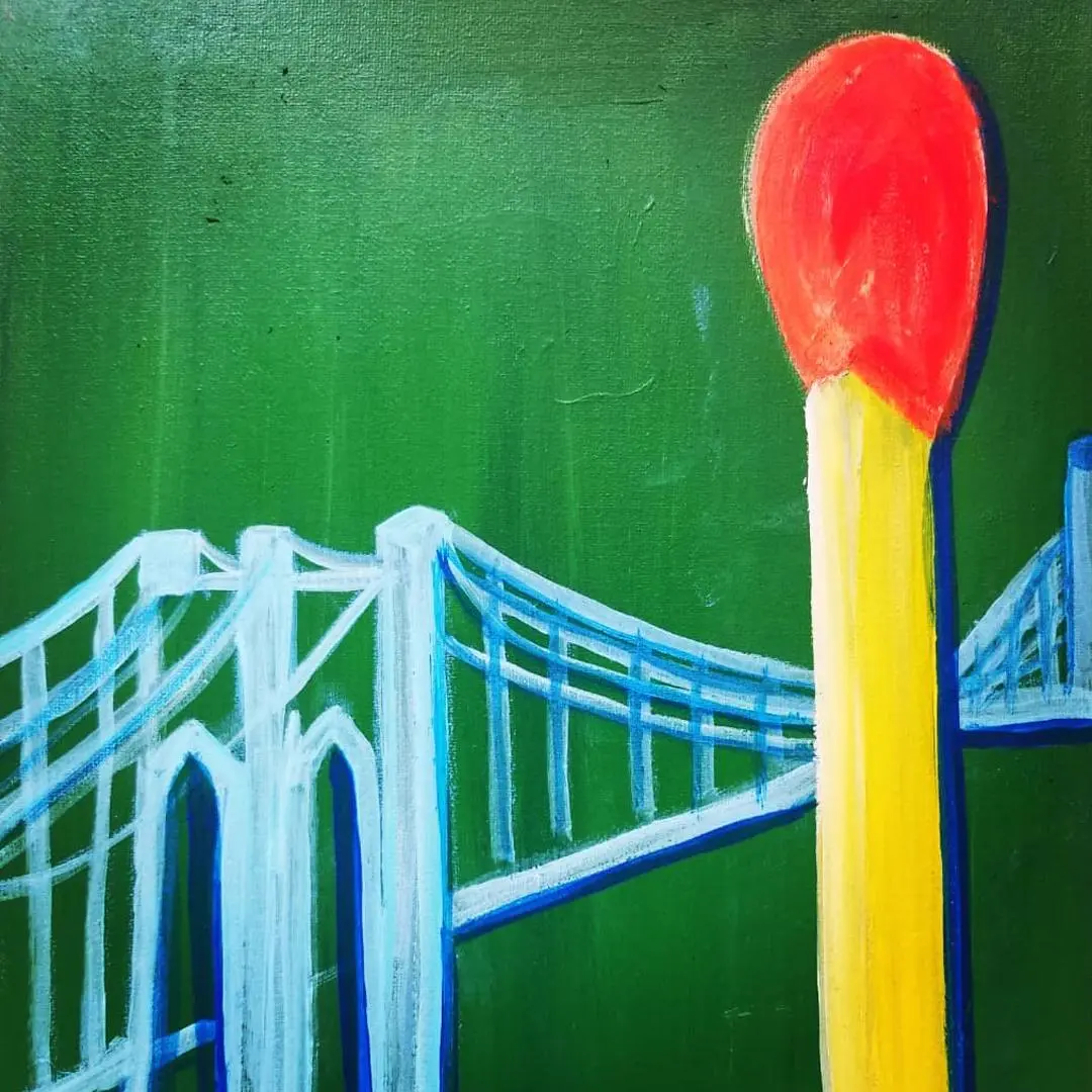 Get the Marshmallows