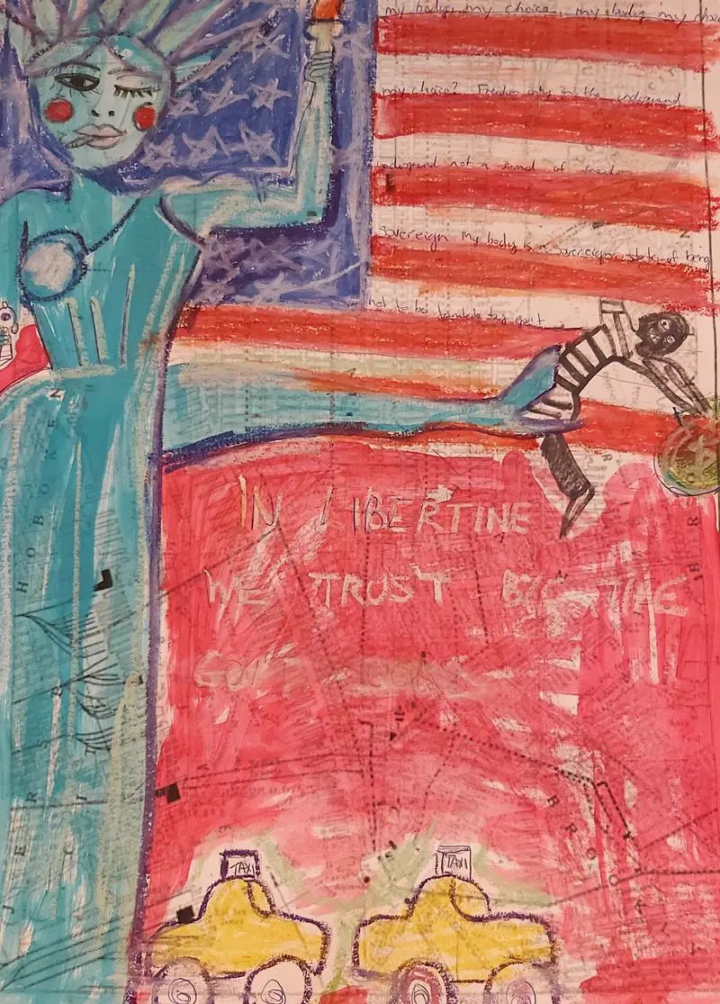 In Libertine We Trust