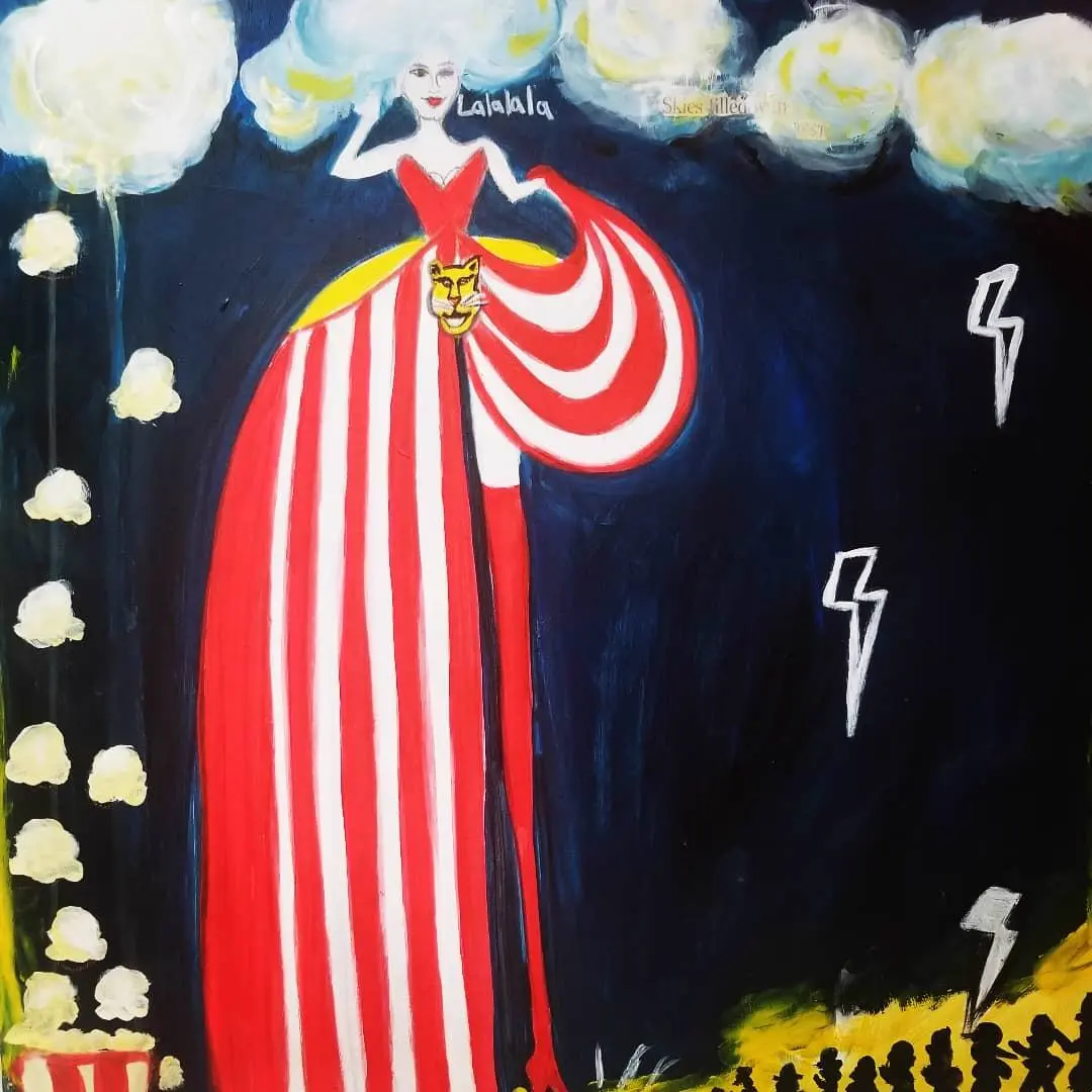 My Tent Not For Rent