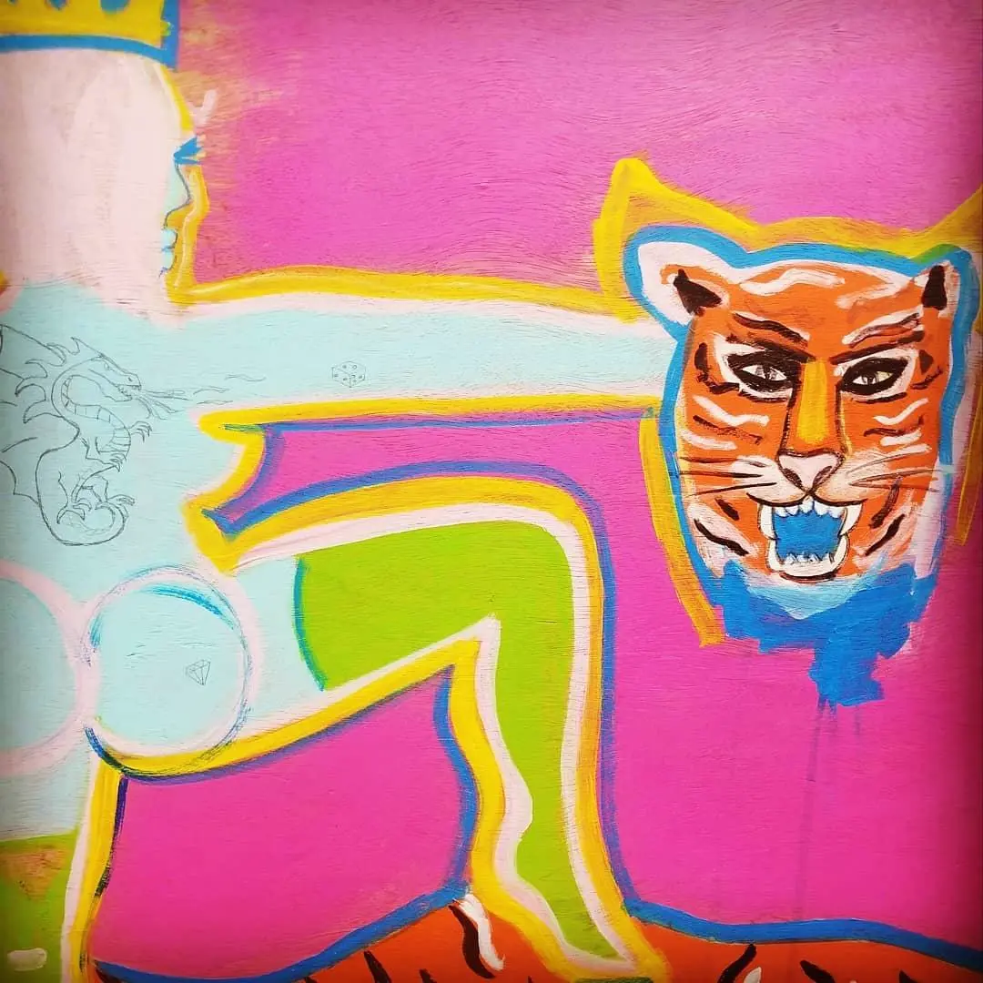 The Battle of 2020 — Part 3, Piece For Peace