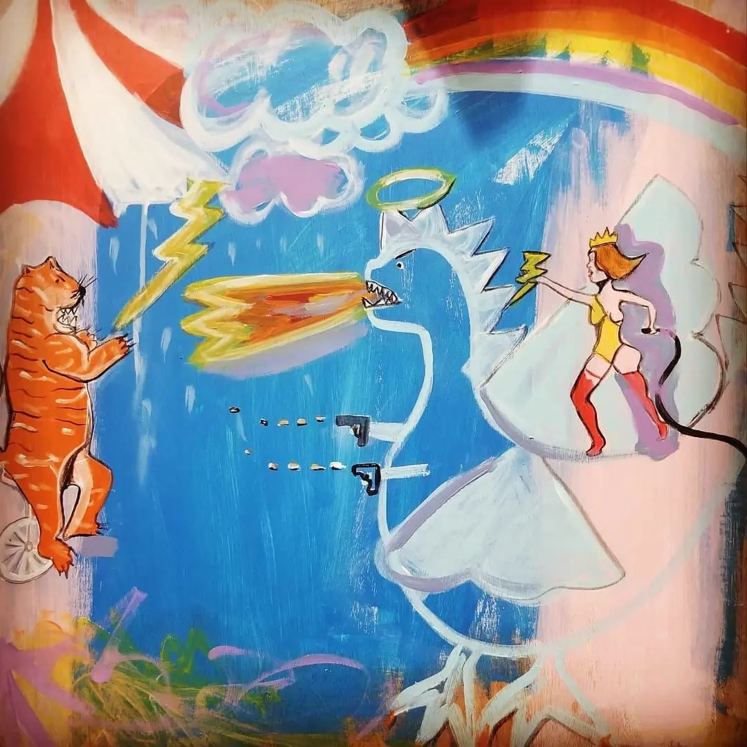 The Battle of 2020 — Part 1