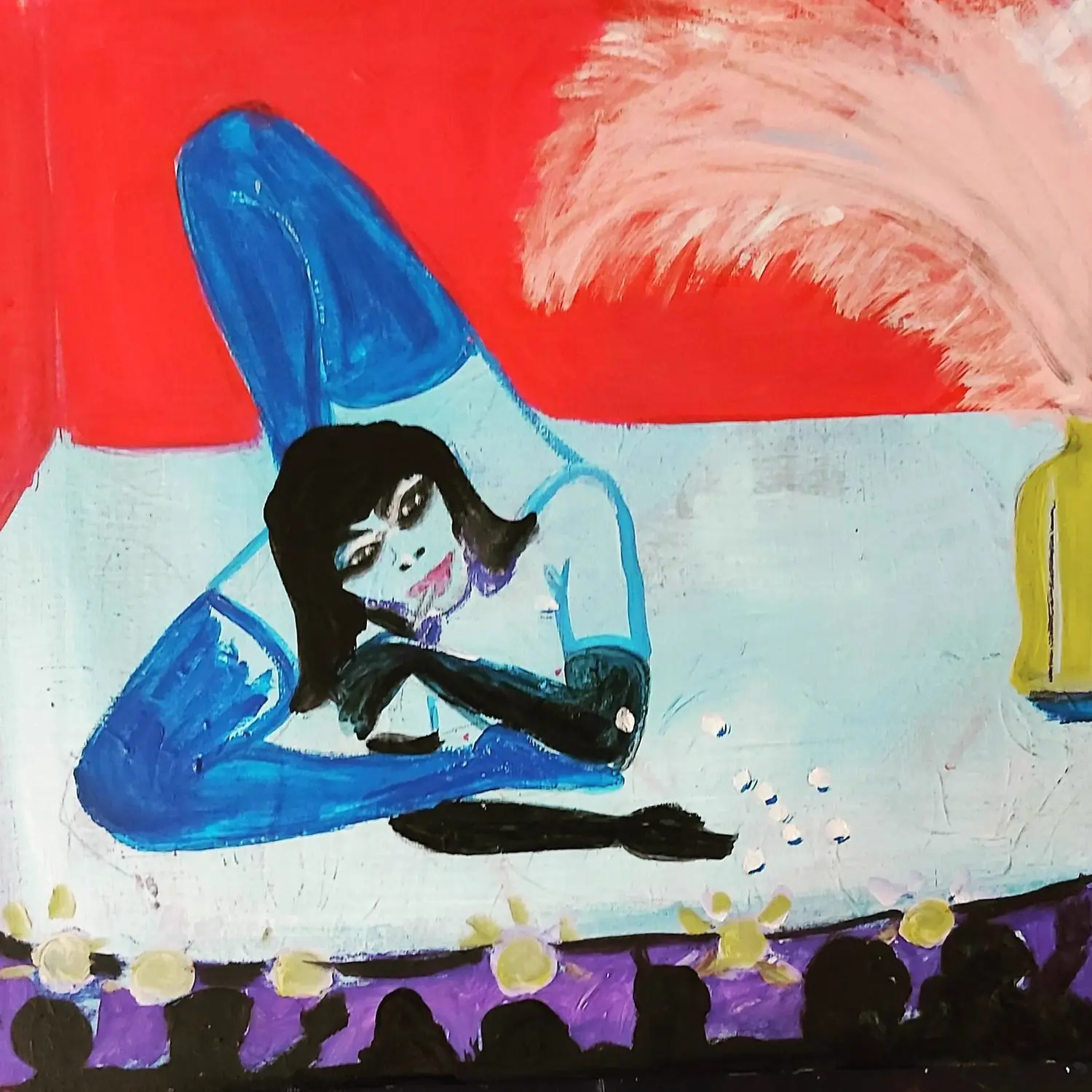 The Governor's Daughter