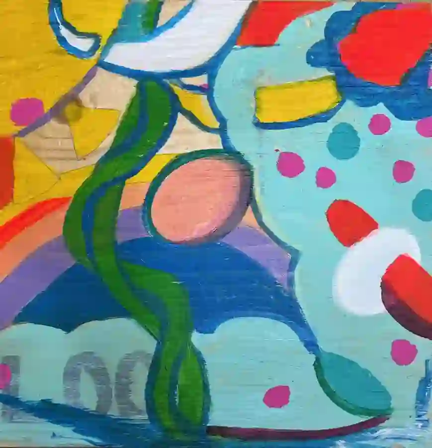 Beanstalk to Miracles